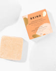 BKIND Shampoing en barre Soins corporels BKIND Normaux à tendance grasse - Pamplemousse & Eucalyptus