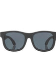 Babiators Lunettes de soleil 0-2 ans Navigator Accessoires Babiators Black