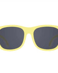 Babiators Lunettes de soleil 0-2 ans Navigator Accessoires Babiators Zest de citron