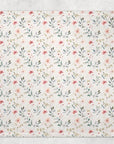 Bébé Ô Chaud Pantoufles 3-6 mois Vêtements Bébé Ô Chaud Douceur Floral
