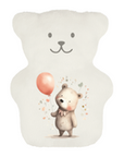 Béké Bobo Ourson thérapeutique Accessoires Béké Bobo Anniversaire