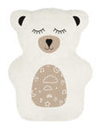 Béké Bobo Ourson thérapeutique Accessoires Béké Bobo Moka