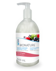 Bionature Savon corporel 3 en 1 - Petits fruits BioNature 500 ml