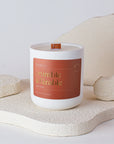 Tide Candles Soy Candle