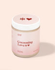 Cocooning Love Beurre fouetté Soins corporels Cocooning Love Thé rose