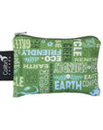 Colibri Sac réutilisable à collation Alimentation Colibri Earth