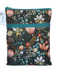 Colibri Sac imperméable de transport double petit format Couches lavables Colibri Penny lane