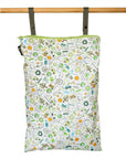 Colibri Sac imperméable de lavage grand format Couches lavables Colibri Recycle