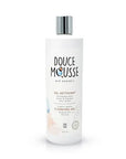 Douce Mousse Gel nettoyant Soins corporels La Coursière Bio 500 ml