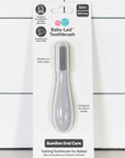 EZ PZ Brosse à dents EZ PZ Pewter