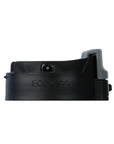 Ecovessel couvercle de remplacement gourde et tasse à café Alimentation Ecovessel Couvercle pour Tasse noir