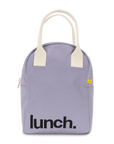 Fluf Boîte à goûter Alimentation Fluf Lavender
