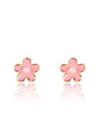Girl Nation Boucles d'oreilles