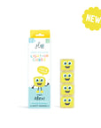 Glo Pals Cubes Lumineux pour le Bain Jouets Glo Pals Alex