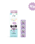 Glo Pals Cubes Lumineux pour le Bain Jouets Glo Pals Lumi