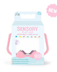 Glo Pals Lanterne sensorielle Glo Pals Rose (Bubblegum)