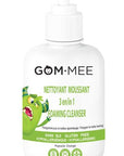GOM-MEE Nettoyant moussant 3 en 1 Soins corporels Gom-Mee Troll-popsicle à l'orange