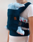 Gustine Porte-Poupée Jouets Gustine baby carrier Sérénité