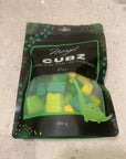 Margot Cubz effervescents pour le bain Soins corporels Margot Dinosaure