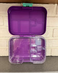 MunchBox Mini 4 Alimentation MunchBox Purple peacock