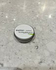 Matter Company Pommade Guérit-Tout Soins corporels Matter Company 12g