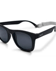 Jan & Jul Lunettes de soleil Polarisées 6 mois à 2 ans Jan & Jul Noir