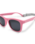 Jan & Jul Lunettes de soleil Polarisées 6 mois à 2 ans Jan & Jul Rose