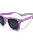 Jan & Jul Lunettes de soleil Polarisées 6 mois à 2 ans Jan & Jul Mauve