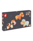 Janod Aimants Ferme et Animaux Jouets Janod Ferme