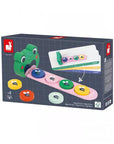 Janod Algorithmes Jouets Janod