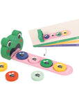 Janod Algorithmes Jouets Janod