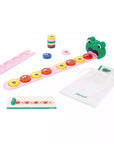 Janod Algorithmes Jouets Janod
