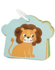 Janod Cartes tactiles Savane Jouets Janod