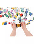 Janod Cherche et Trouve Jardin Janod