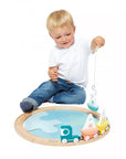 Janod Circuit voiliers Jouets Janod