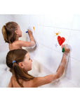 Janod Coloriage pour le bain Jouets Janod