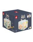 Janod Maxi cube multi-activités Jouets Janod