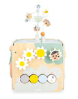 Janod Maxi cube multi-activités Jouets Janod