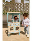Janod Cuisine Trio Jouets Janod
