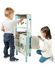 Janod Cuisine Trio Jouets Janod