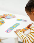 Janod Dominos instruments de musique Jouets Janod