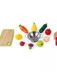 Janod Fruits & légumes Jouets Janod