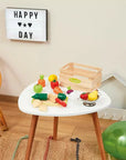 Janod Fruits & légumes Jouets Janod
