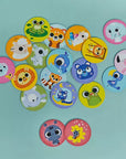 Janod Jeu de mémoire les émotions Jouets Janod