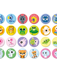 Janod Jeu de mémoire les émotions Jouets Janod
