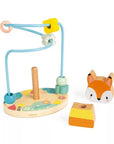 Janod Looping Renard Jouets Janod