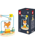 Janod Looping Renard Jouets Janod