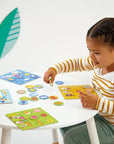 Janod Jeu de Loto maison Jouets Janod