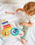 Janod Table musicale Gioia Jouets Janod