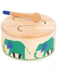 Janod Tambour Gioia Jouets Janod